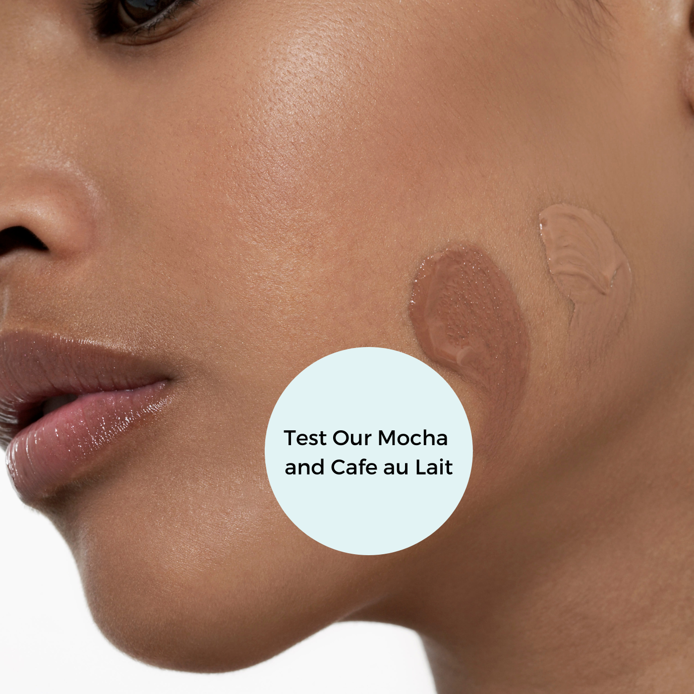 Mineral Tinted Moisturizer with SPF 40 — Broad Spectrum Zinc Oxide Protection