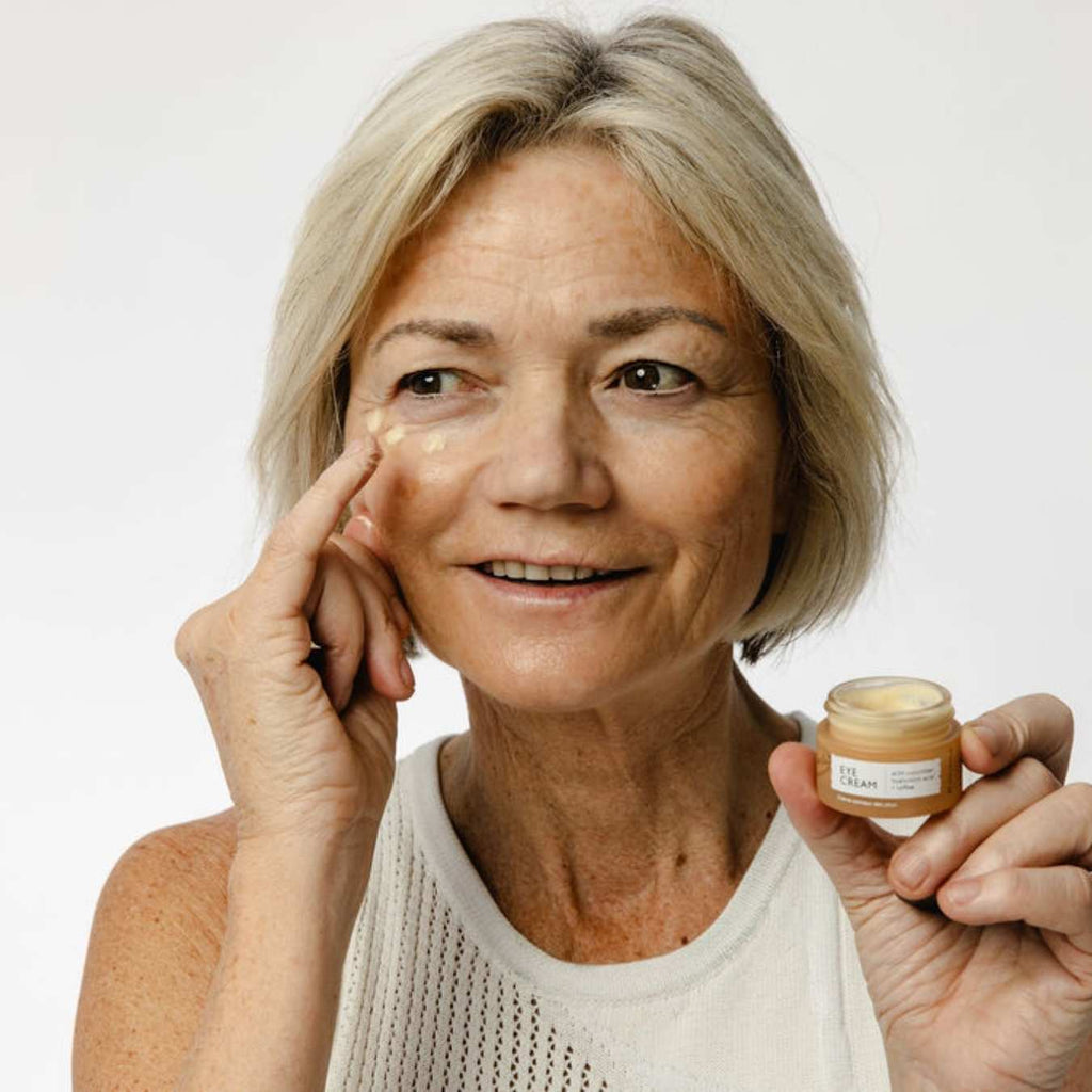 Anti-Aging Skincare Bundle
