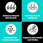 Batana Oil Shampoo & Conditioner Set