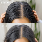 Day After™ Brush + 2 Refills Bundle Clean Dry Shampoo