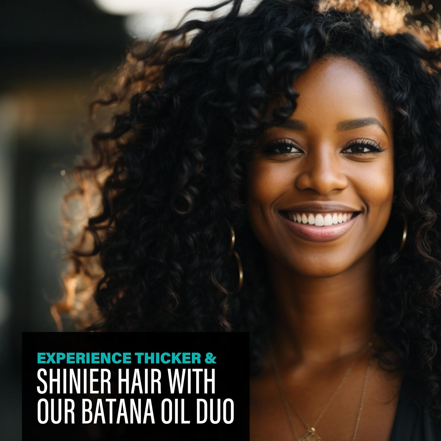 Batana Oil Shampoo & Conditioner Set