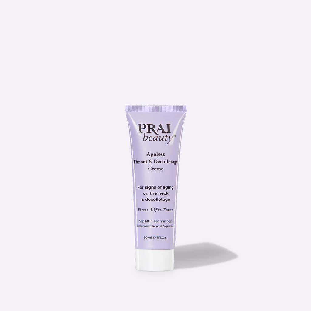 Ageless Throat & Decolletage Anti-Aging Neck Creme