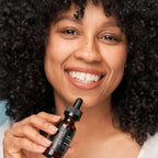 Retinol Plus Vitamin C Skin Refining Night Oil