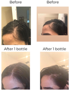 Elleada's Hair Serum