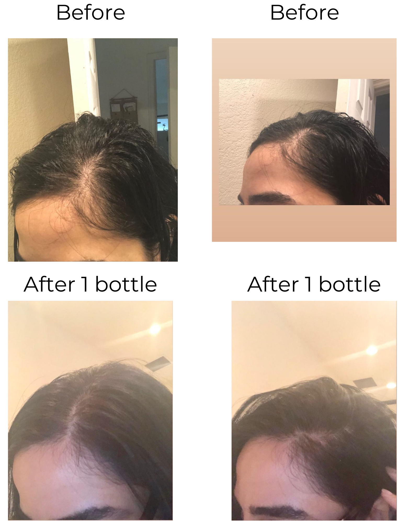 Elleada's Hair Serum