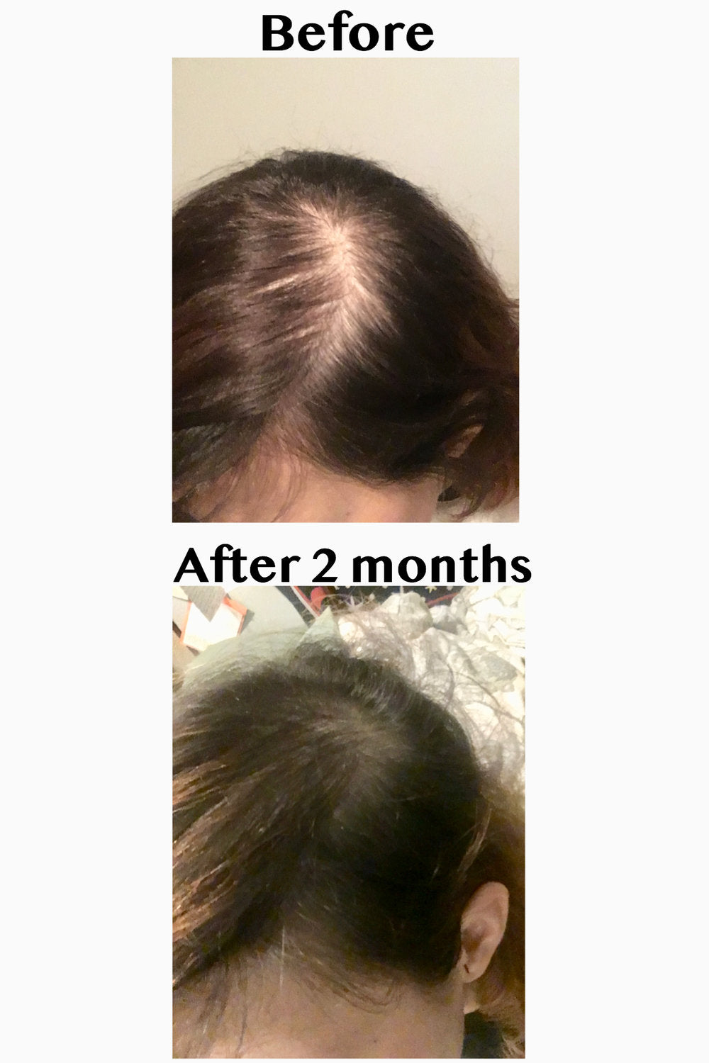 Elleada's Hair Serum