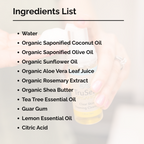 Clear Skin Foaming Cleanser