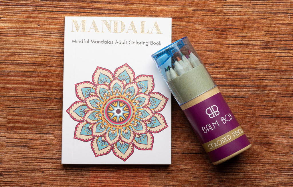 The Ideal Lumpectomy Care Package