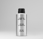 DRY SHAMPOO