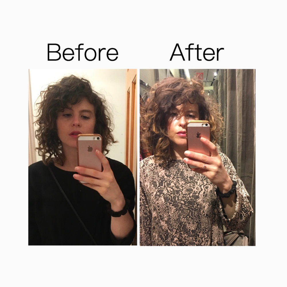 Elleada's Hair Serum