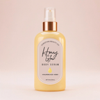 Honey Glow Body Serum