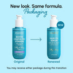 Keratin Oil Serum for Dry & Damaged Hair