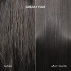 Keratin Oil Serum for Dry & Damaged Hair