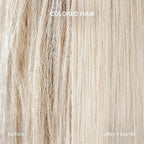 Keratin Oil Serum for Dry & Damaged Hair