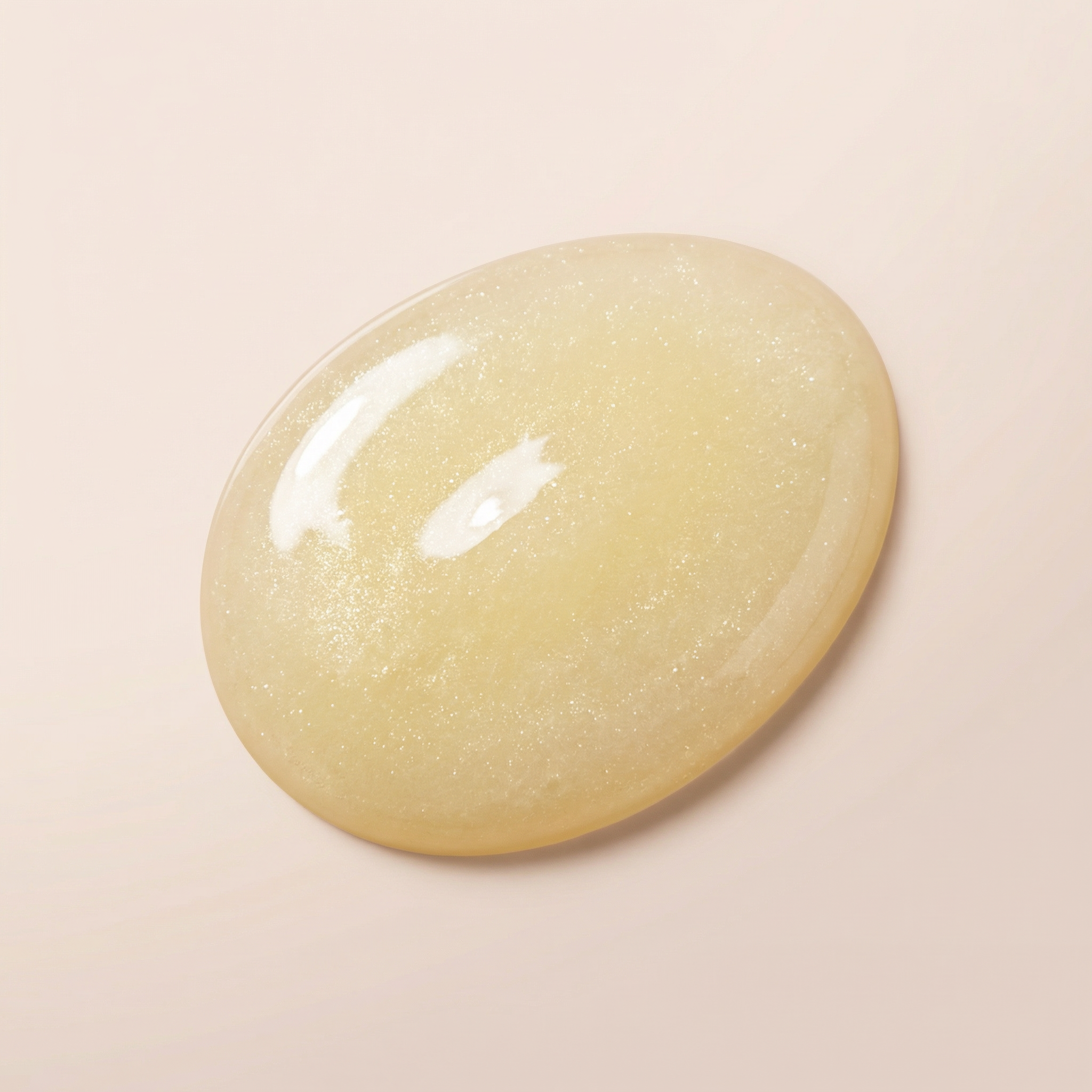 Honey Glow Body Serum