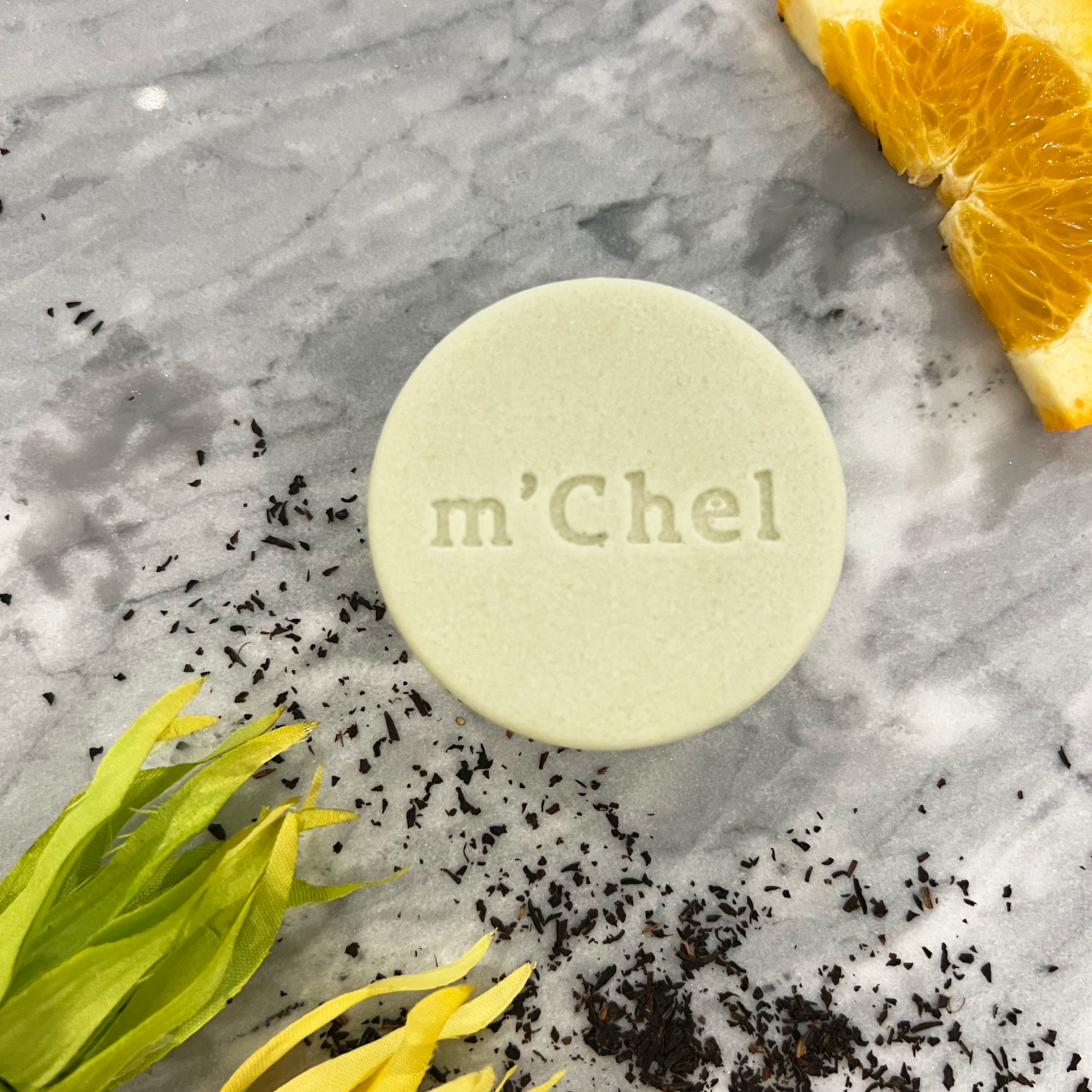 High Shine Shampoo + Weightless Daily Conditioner Bars Bundle