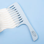 The Haircare Duo + Bamboo Wide Tooth Comb