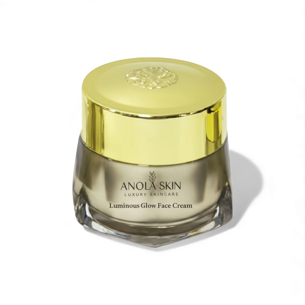 Luminous Glow Face Cream
