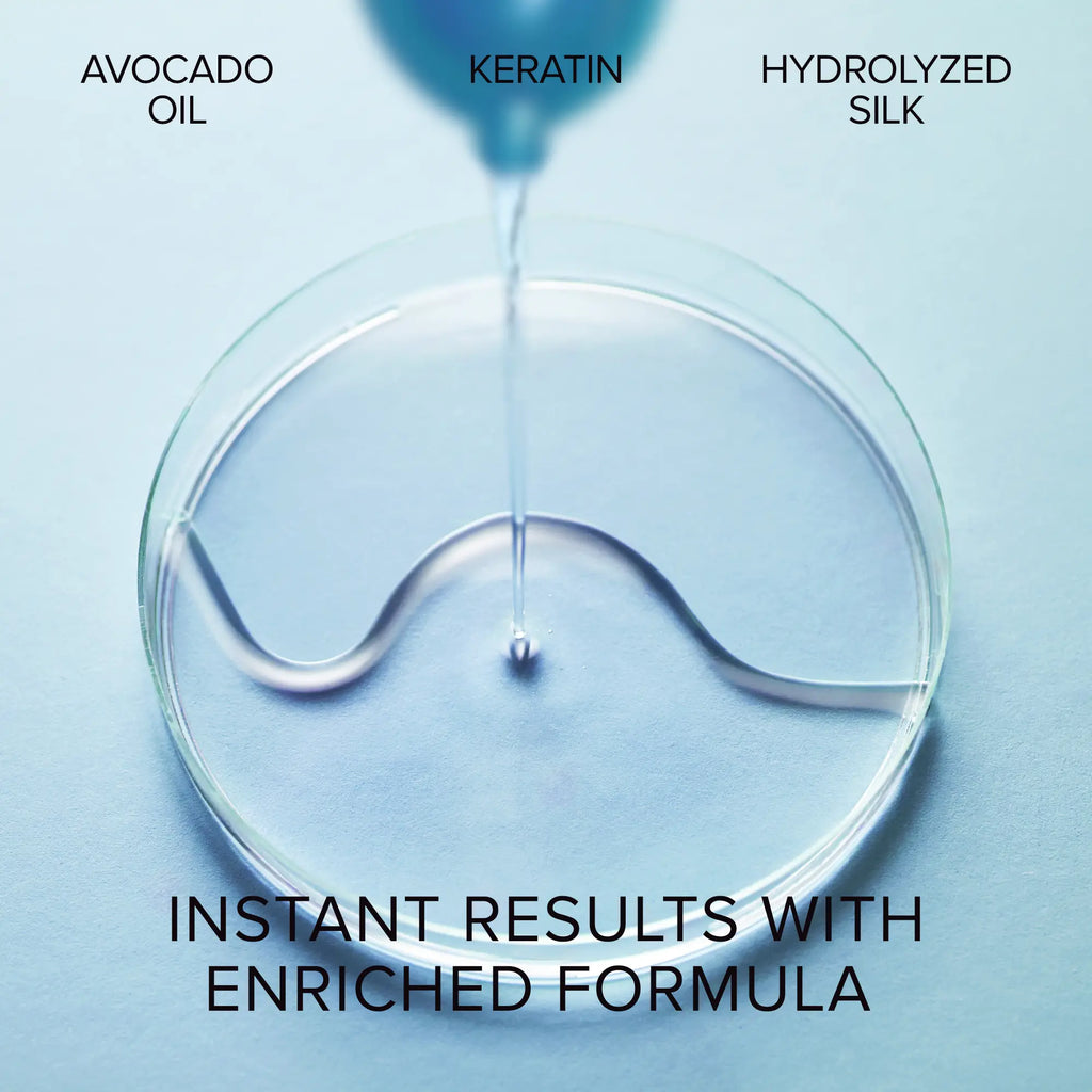 Oil Capsules For Frizzy Hair