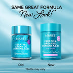 Oil Capsules For Frizzy Hair