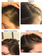 Elleada's Hair Serum