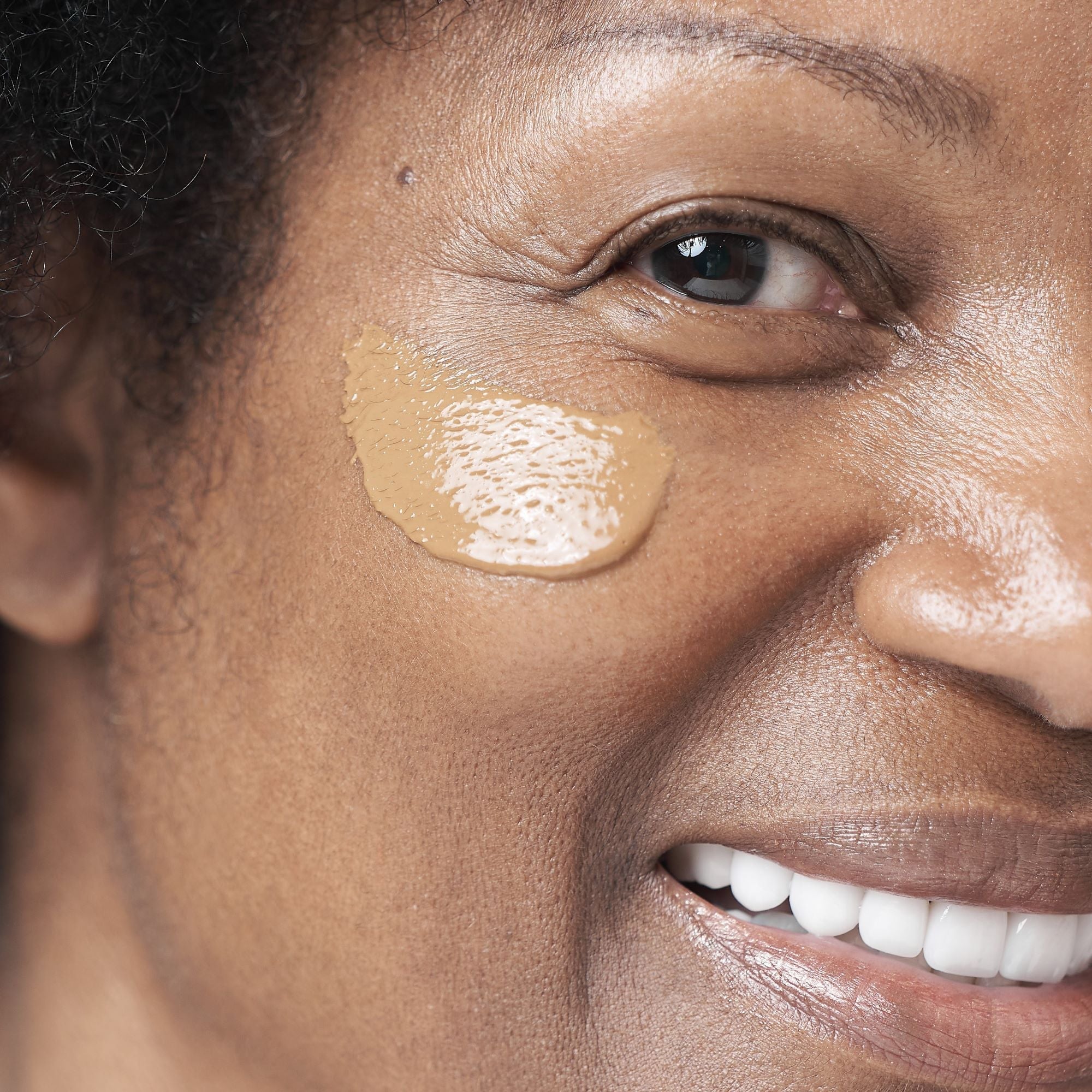 Mineral Tinted Moisturizer with SPF 40 — Broad Spectrum Zinc Oxide Protection