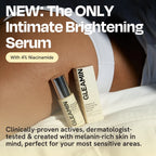 Illuminating Intimate Serum