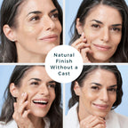 Mineral Tinted Moisturizer with SPF 40 — Broad Spectrum Zinc Oxide Protection