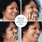 Mineral Tinted Moisturizer with SPF 40 — Broad Spectrum Zinc Oxide Protection