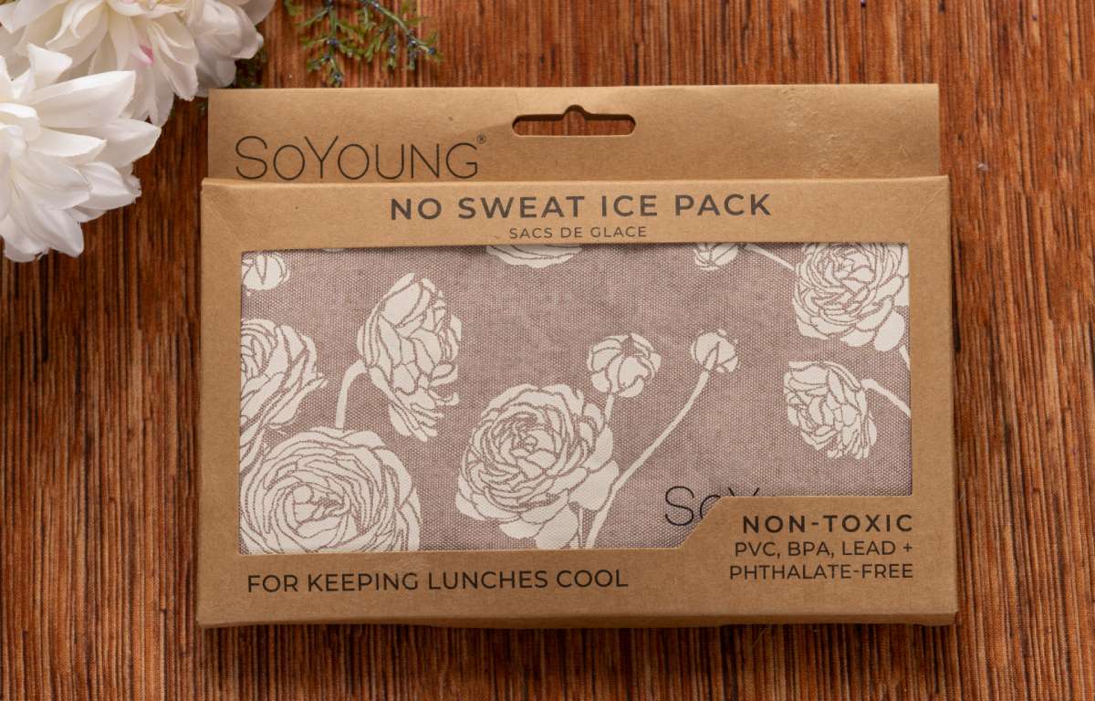 The Ideal Lumpectomy Care Package