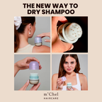 Day After™ Brush + 2 Refills Bundle Clean Dry Shampoo