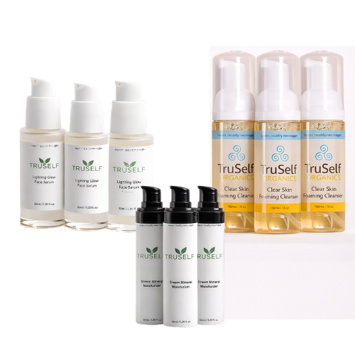 Daily Essentials Kit