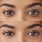 Violet Eye Patches for Dark Circles