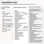 Daily Essentials Kit