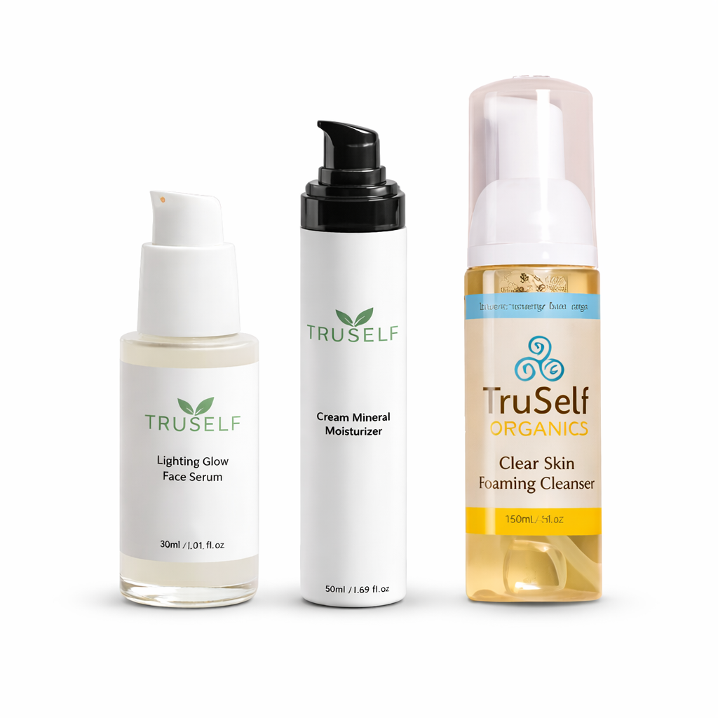 Daily Essentials Kit