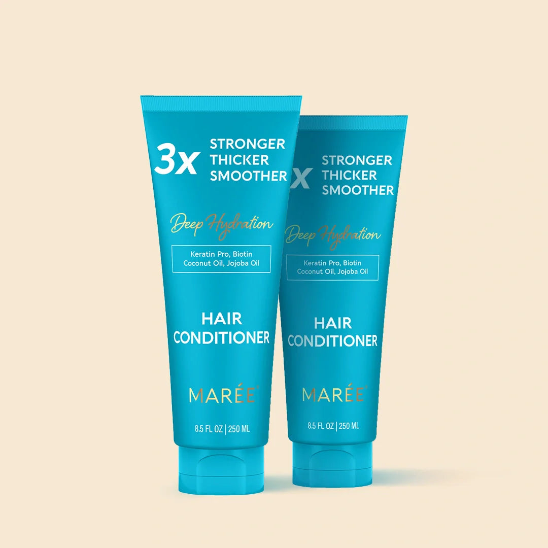 Deep Hydrating Coconut Conditioner