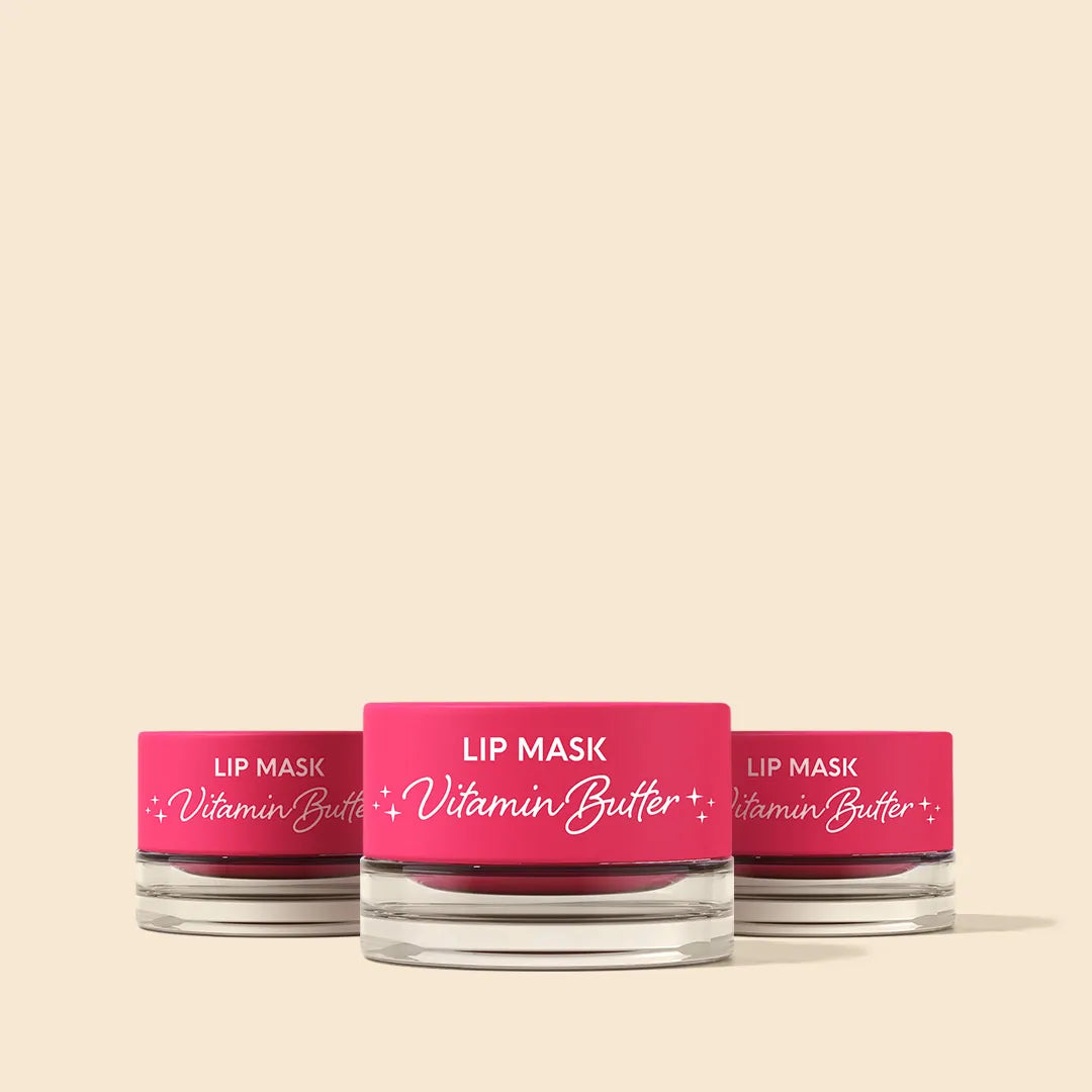 Lip Moisturizer & Plumping Balm