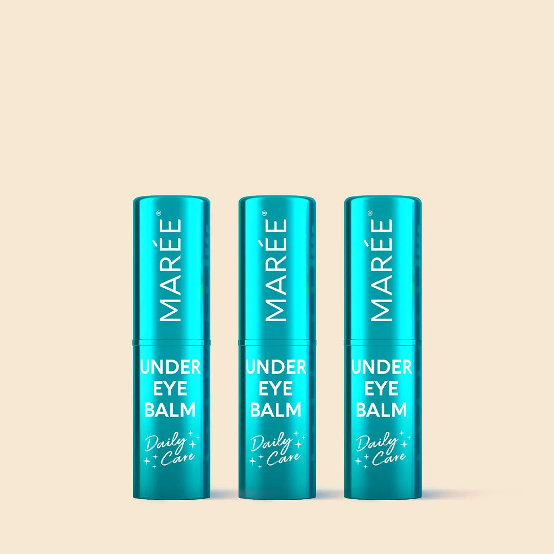 Instant Eye Smoother Balm